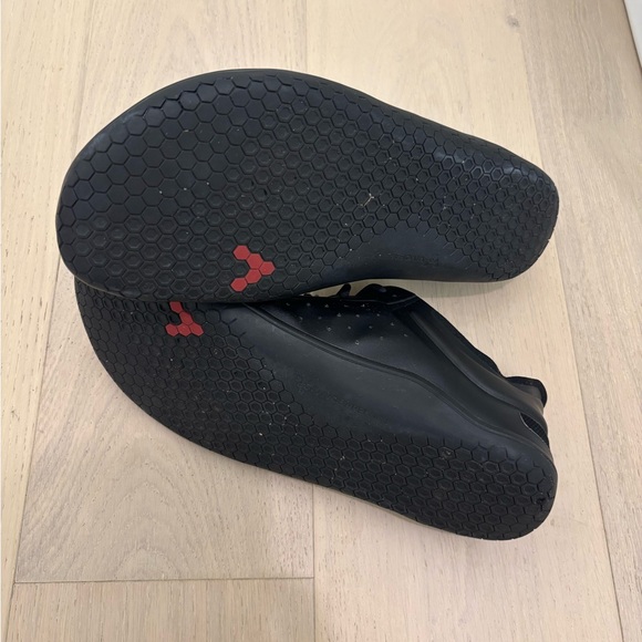 Vivo Barefoot Primus Lite III (12) - Black - Picture 8 of 8